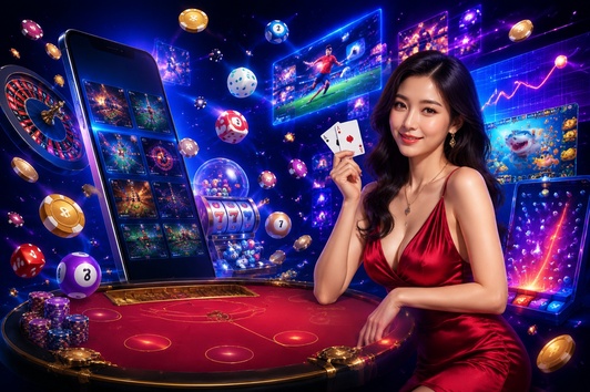 ok265 nổ hũ hướng dẫn chơi slot