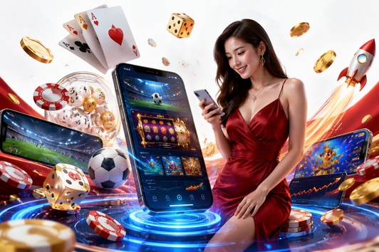 ok265 đăng nhập trên điện thoại di động