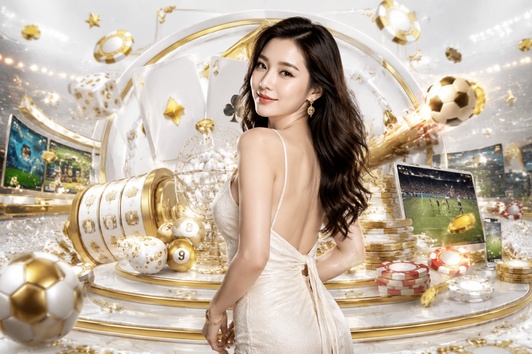 ok265 thể thao ảo trực tuyến