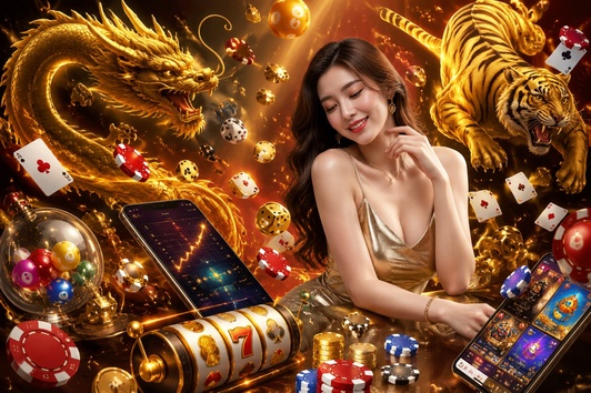 ok265 bảo mật tài khoản đăng nhập
