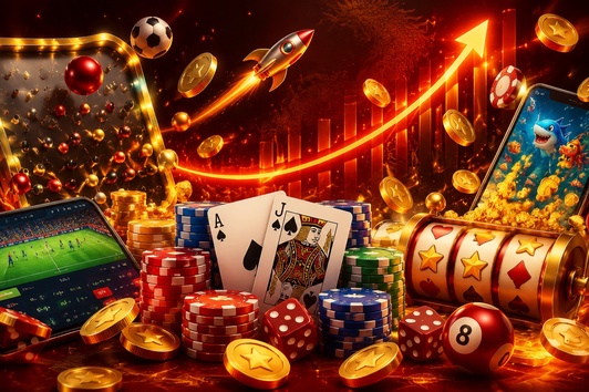 ok265 nổ hũ giới thiệu slot machine